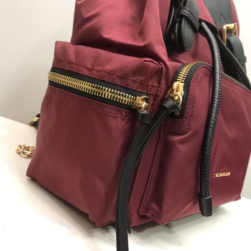 Burberry Backpacks